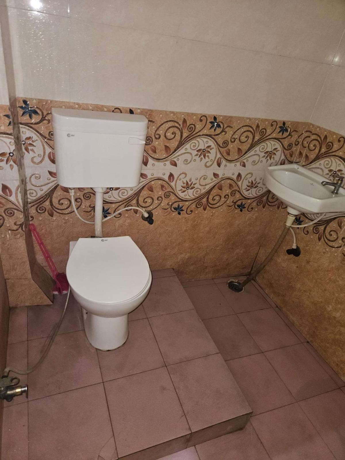 Sangam Home Stays Prayagraj Exterior photo